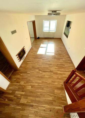 Pronájem rodinného domu, Ostrava - Hrabůvka, Moravská, 220 m2