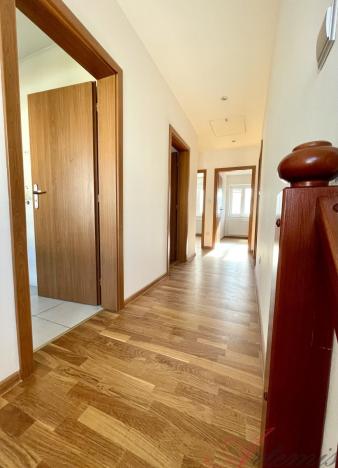 Pronájem rodinného domu, Ostrava - Hrabůvka, Moravská, 220 m2