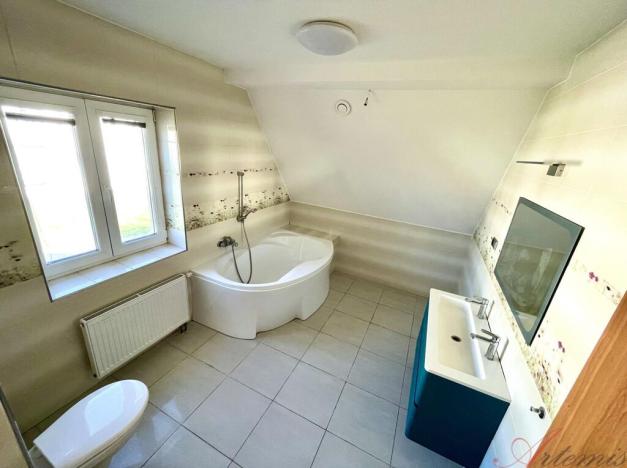 Pronájem rodinného domu, Ostrava - Hrabůvka, Moravská, 220 m2