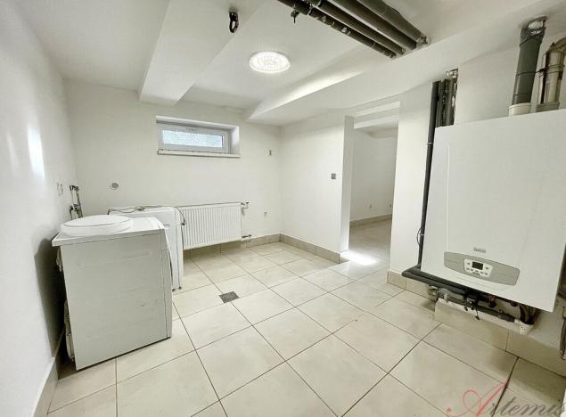 Pronájem rodinného domu, Ostrava - Hrabůvka, Moravská, 220 m2