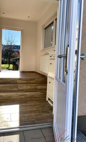 Pronájem rodinného domu, Ostrava - Hrabůvka, Moravská, 220 m2