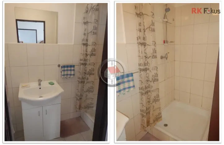 Pronájem bytu 2+1, Třebíč, Cyrilova, 45 m2