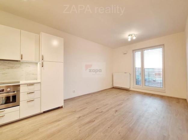 Pronájem bytu 1+kk, Brandýs nad Labem-Stará Boleslav - Brandýs nad Labem, Augustina Lukeše, 33 m2