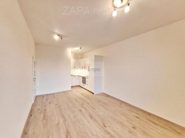 Pronájem bytu 1+kk, Brandýs nad Labem-Stará Boleslav - Brandýs nad Labem, Augustina Lukeše, 33 m2