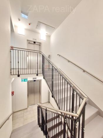 Pronájem bytu 1+kk, Brandýs nad Labem-Stará Boleslav - Brandýs nad Labem, Augustina Lukeše, 33 m2