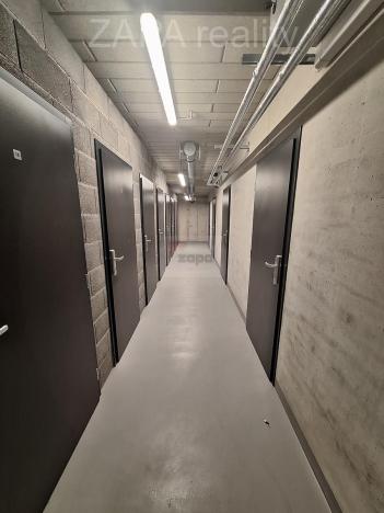 Pronájem bytu 1+kk, Brandýs nad Labem-Stará Boleslav - Brandýs nad Labem, Augustina Lukeše, 33 m2