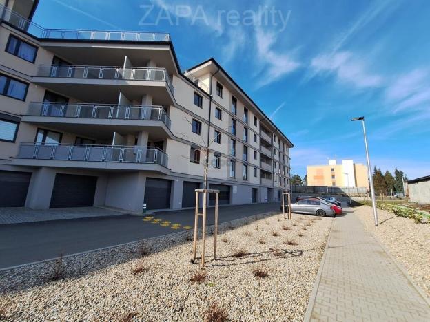 Pronájem bytu 1+kk, Brandýs nad Labem-Stará Boleslav - Brandýs nad Labem, Augustina Lukeše, 33 m2