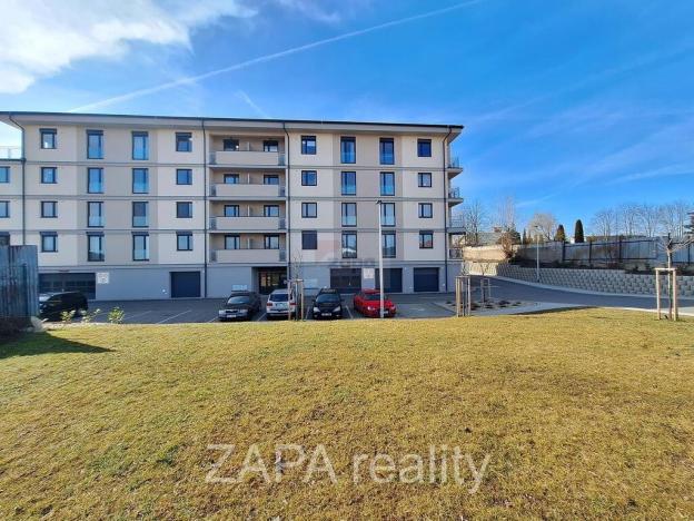 Pronájem bytu 1+kk, Brandýs nad Labem-Stará Boleslav - Brandýs nad Labem, Augustina Lukeše, 33 m2