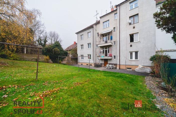 Prodej bytu 1+kk, Plzeň - Božkov, Sušická, 29 m2