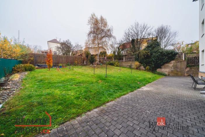 Prodej bytu 1+kk, Plzeň - Božkov, Sušická, 29 m2