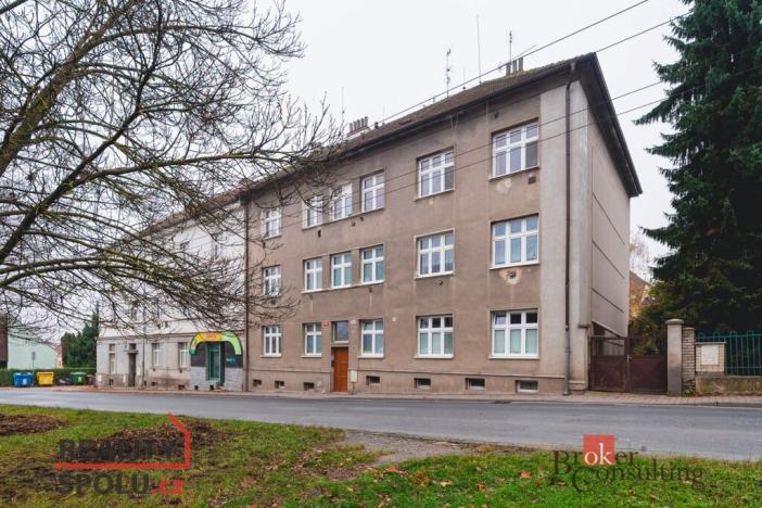 Prodej bytu 1+kk, Plzeň - Božkov, Sušická, 29 m2