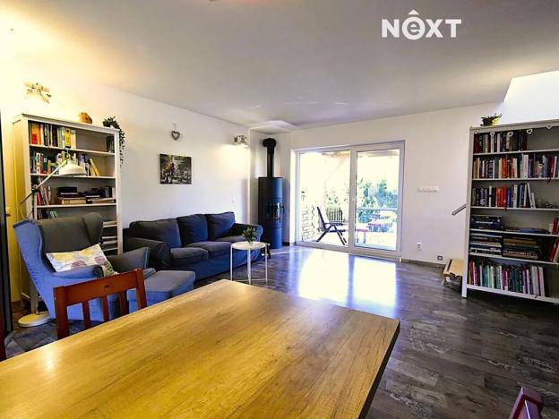 Prodej rodinného domu, Březina, 135 m2