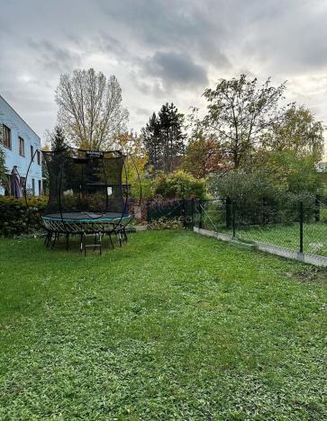 Pronájem bytu 1+kk, Praha, Březenská, 66 m2