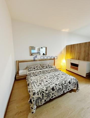 Pronájem bytu 1+kk, Praha, Březenská, 66 m2