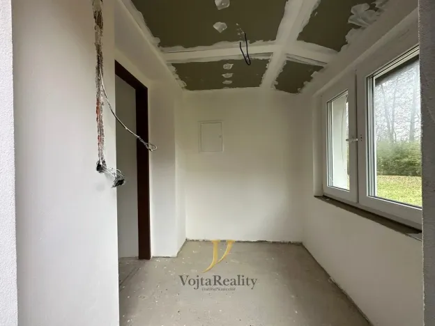 Prodej rodinného domu, Valšov, 76 m2