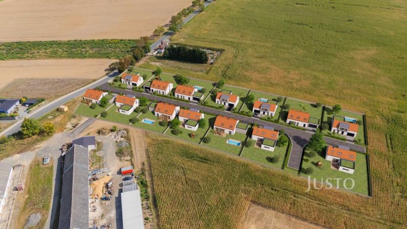Prodej pozemku pro bydlení, Stavenice, 835 m2