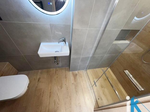 Pronájem bytu 1+kk, Prostějov, Divišova, 29 m2