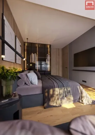 Prodej bytu 4+kk, Červená Voda, 85 m2