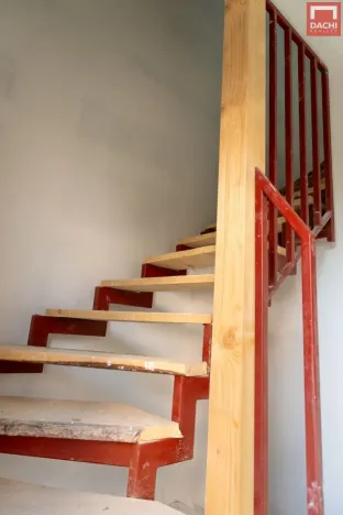 Prodej bytu 4+kk, Červená Voda, 85 m2