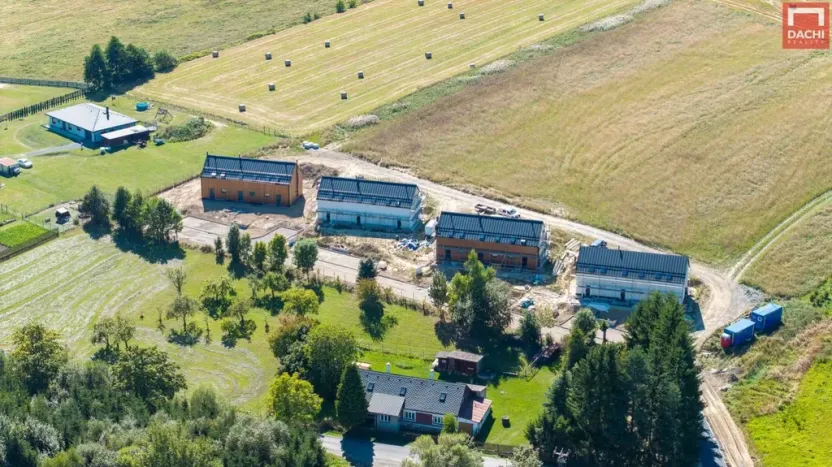 Prodej bytu 4+kk, Červená Voda, 85 m2