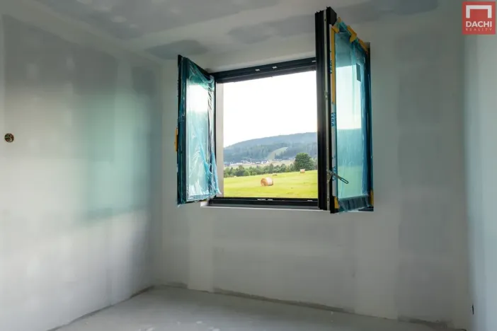 Prodej bytu 4+kk, Červená Voda, 85 m2