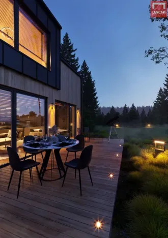 Prodej bytu 4+kk, Červená Voda, 85 m2