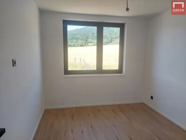 Prodej bytu 4+kk, Červená Voda, 85 m2