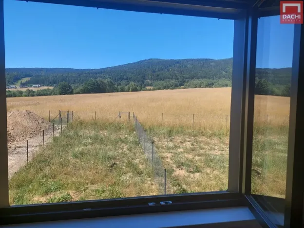 Prodej bytu 4+kk, Červená Voda, 85 m2