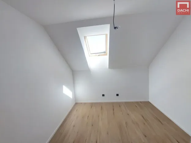 Prodej bytu 4+kk, Červená Voda, 85 m2