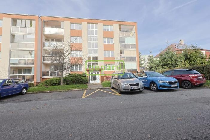 Prodej bytu 3+1, Liberec, Borový vrch, 74 m2