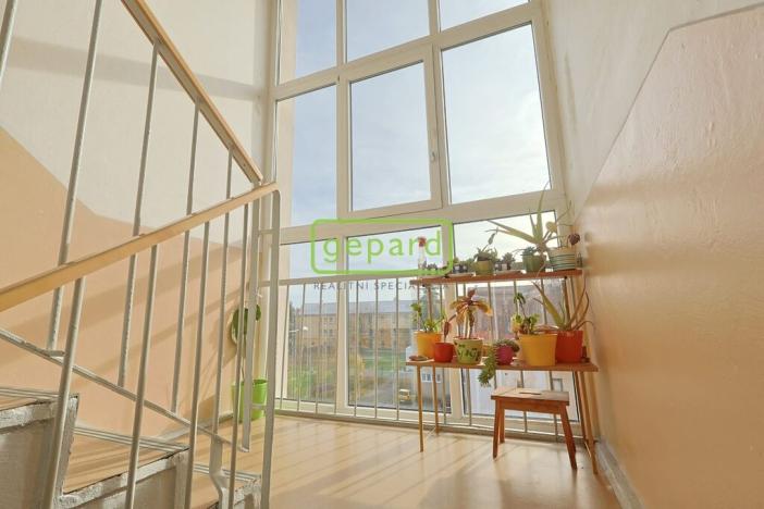 Prodej bytu 3+1, Liberec, Borový vrch, 74 m2