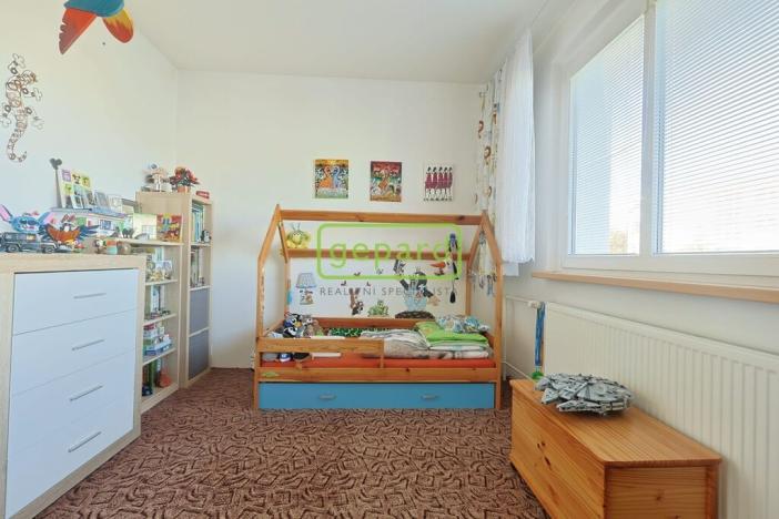 Prodej bytu 3+1, Liberec, Borový vrch, 74 m2