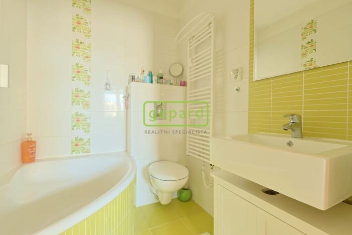 Prodej bytu 3+1, Liberec, Borový vrch, 74 m2