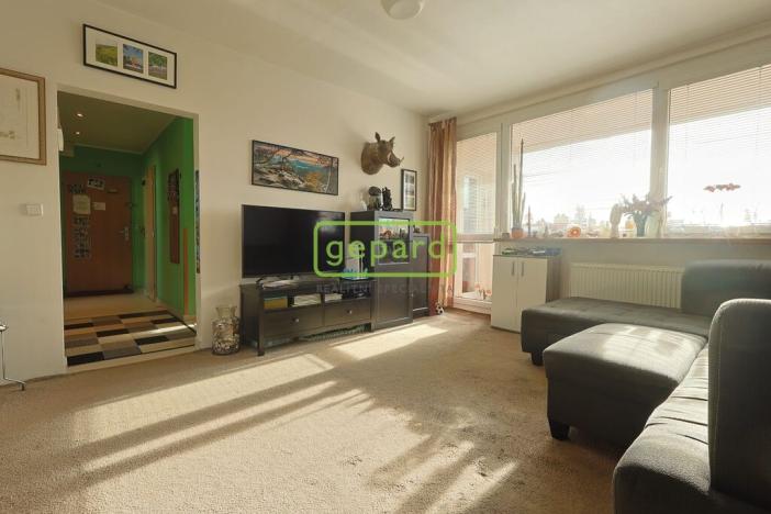 Prodej bytu 3+1, Liberec, Borový vrch, 74 m2