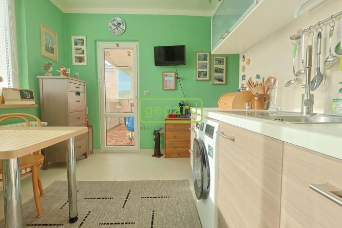 Prodej bytu 3+1, Liberec, Borový vrch, 74 m2