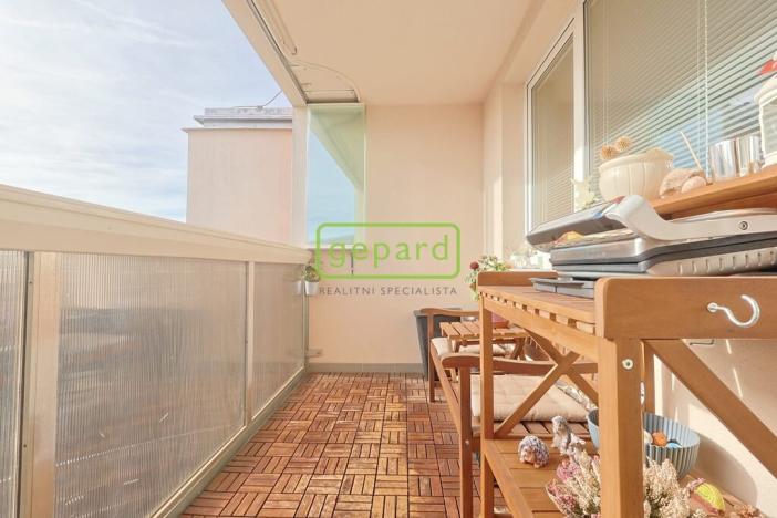 Prodej bytu 3+1, Liberec, Borový vrch, 74 m2