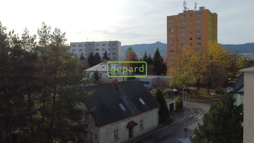 Prodej bytu 3+1, Liberec, Borový vrch, 74 m2