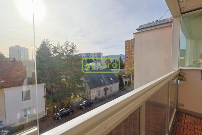 Prodej bytu 3+1, Liberec, Borový vrch, 74 m2