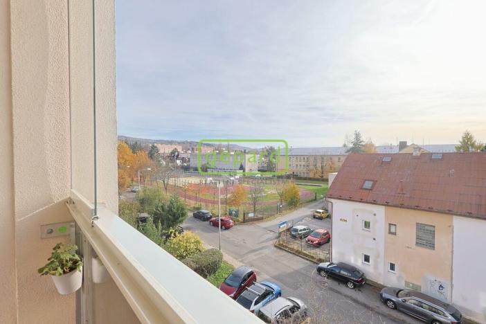 Prodej bytu 3+1, Liberec, Borový vrch, 74 m2