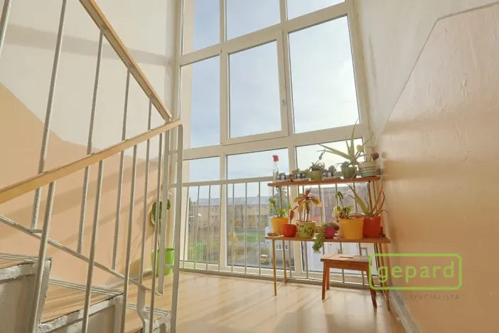 Prodej bytu 3+1, Liberec, Borový vrch, 74 m2