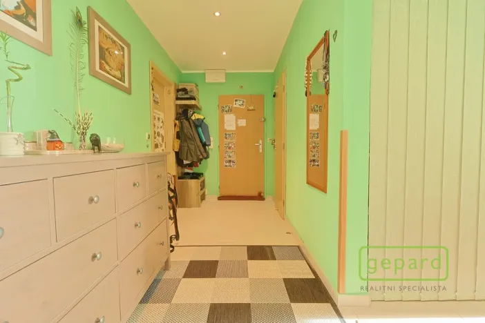 Prodej bytu 3+1, Liberec, Borový vrch, 74 m2