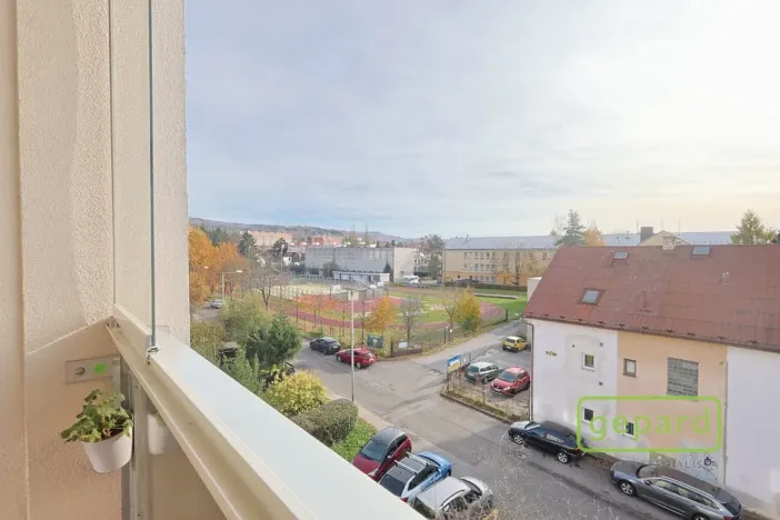 Prodej bytu 3+1, Liberec, Borový vrch, 74 m2