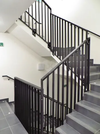 Pronájem bytu 2+kk, Praha - Holešovice, Dělnická, 64 m2