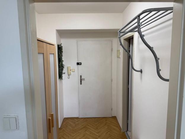 Pronájem bytu 2+kk, Praha - Dejvice, Muchova, 50 m2