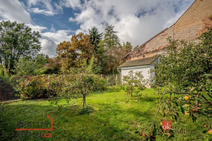 Prodej rodinného domu, Praha - Řeporyje, K Třebonicům, 240 m2