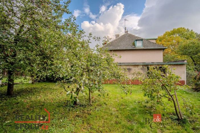 Prodej rodinného domu, Praha - Řeporyje, K Třebonicům, 240 m2