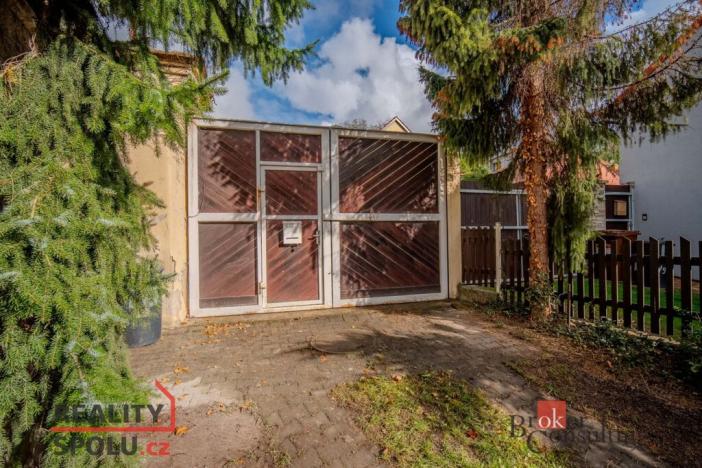 Prodej rodinného domu, Praha - Řeporyje, K Třebonicům, 240 m2