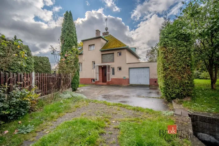 Prodej rodinného domu, Praha - Řeporyje, K Třebonicům, 240 m2