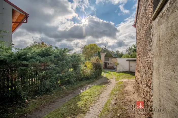 Prodej rodinného domu, Praha - Řeporyje, K Třebonicům, 240 m2