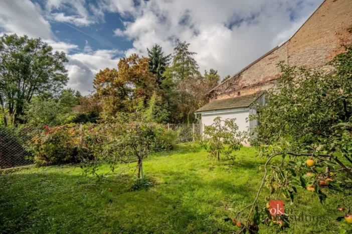 Prodej rodinného domu, Praha - Řeporyje, K Třebonicům, 240 m2